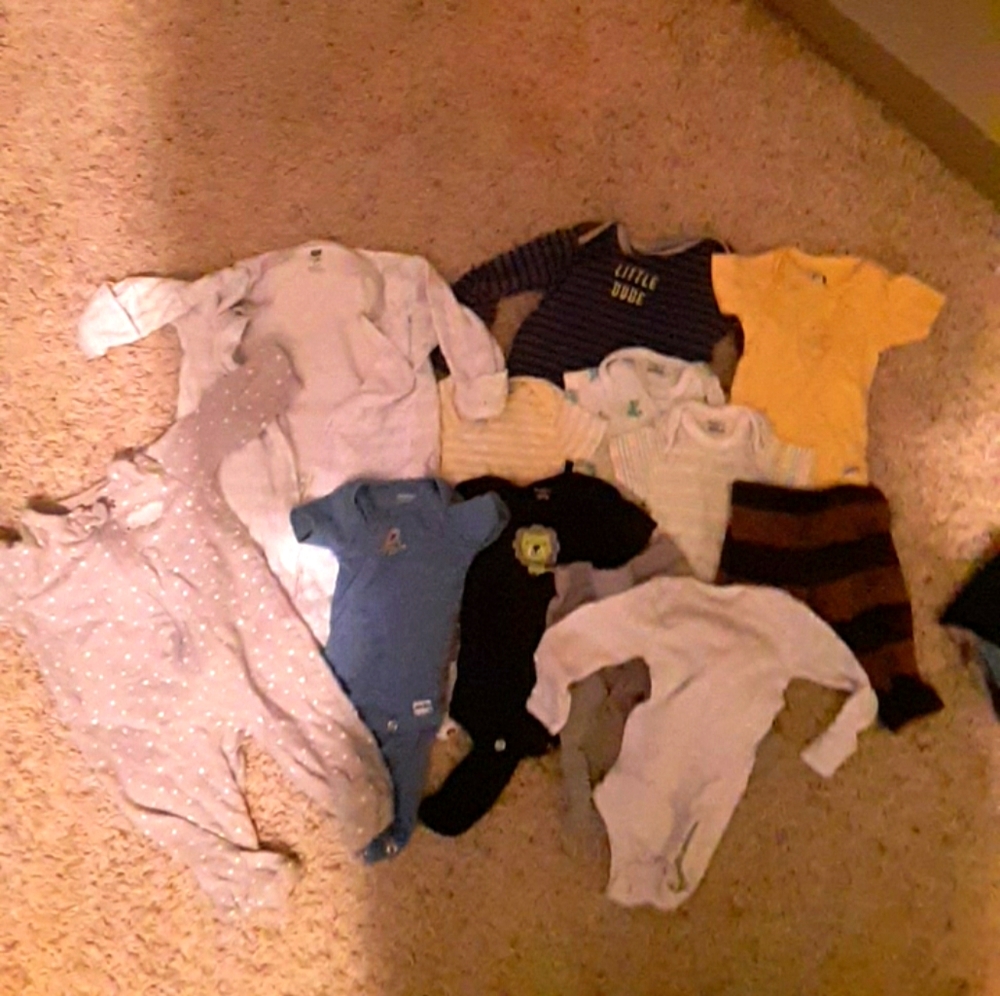 Baby bundle